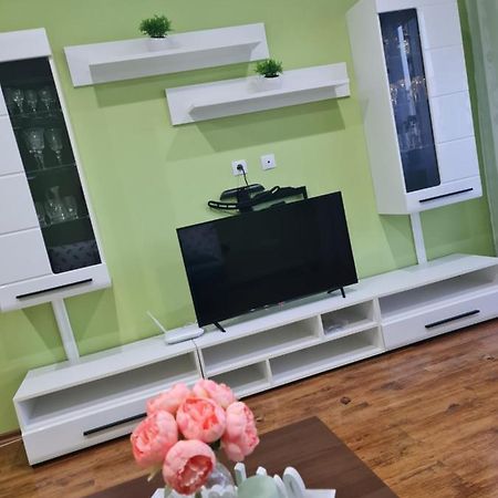 Apartament Modern Cristina&Jessica Медиаш Экстерьер фото