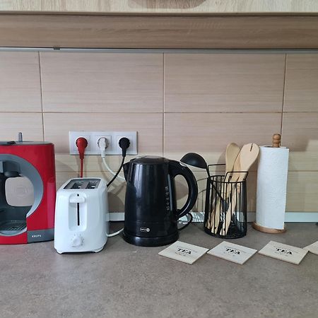 Apartament Modern Cristina&Jessica Медиаш Экстерьер фото