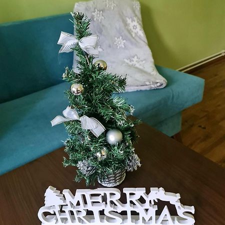 Apartament Modern Cristina&Jessica Медиаш Экстерьер фото