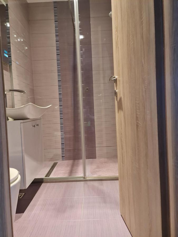 Apartament Modern Cristina&Jessica Медиаш Экстерьер фото