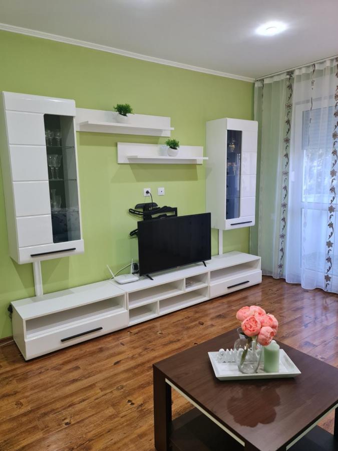 Apartament Modern Cristina&Jessica Медиаш Экстерьер фото