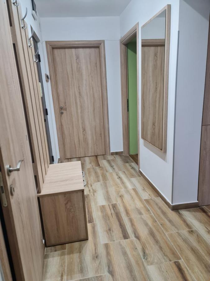 Apartament Modern Cristina&Jessica Медиаш Экстерьер фото