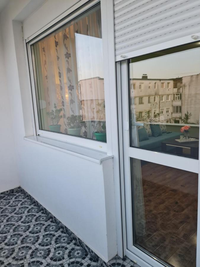 Apartament Modern Cristina&Jessica Медиаш Экстерьер фото