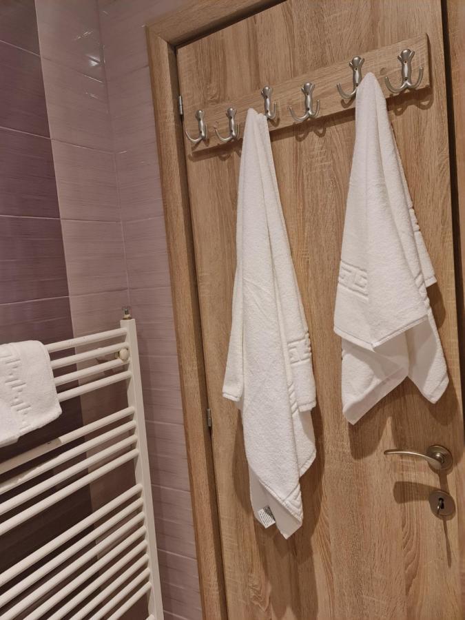Apartament Modern Cristina&Jessica Медиаш Экстерьер фото
