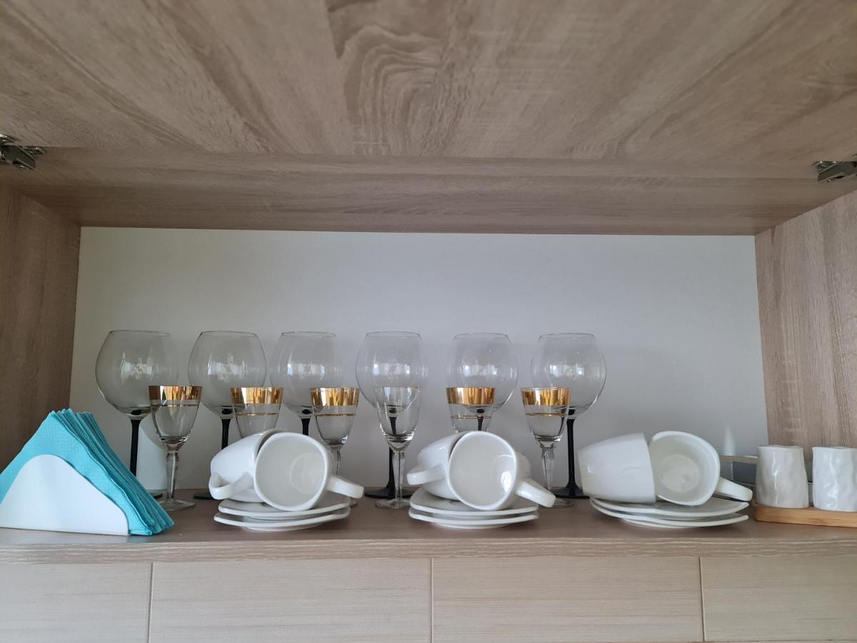 Apartament Modern Cristina&Jessica Медиаш Экстерьер фото
