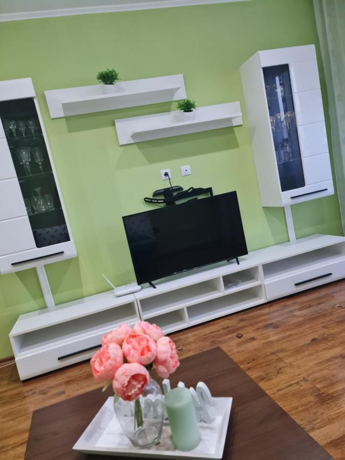 Apartament Modern Cristina&Jessica Медиаш Экстерьер фото