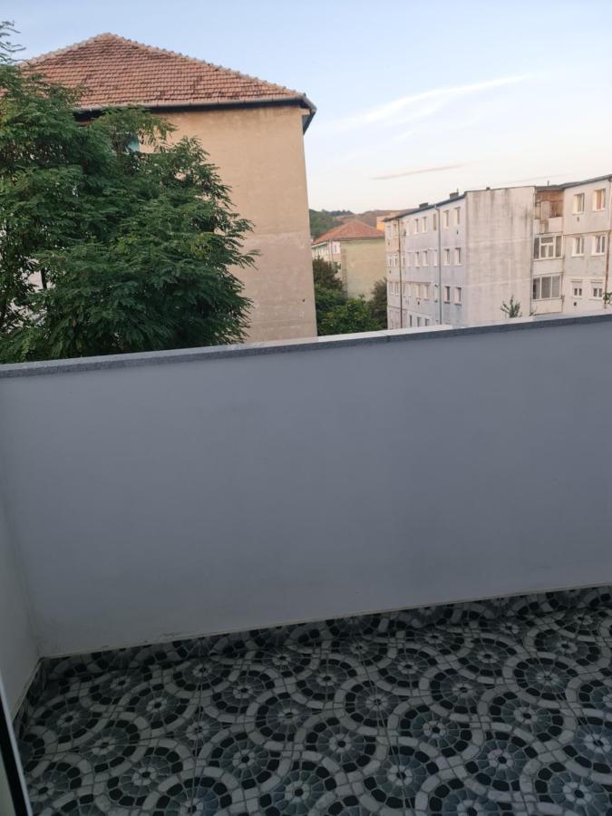 Apartament Modern Cristina&Jessica Медиаш Экстерьер фото