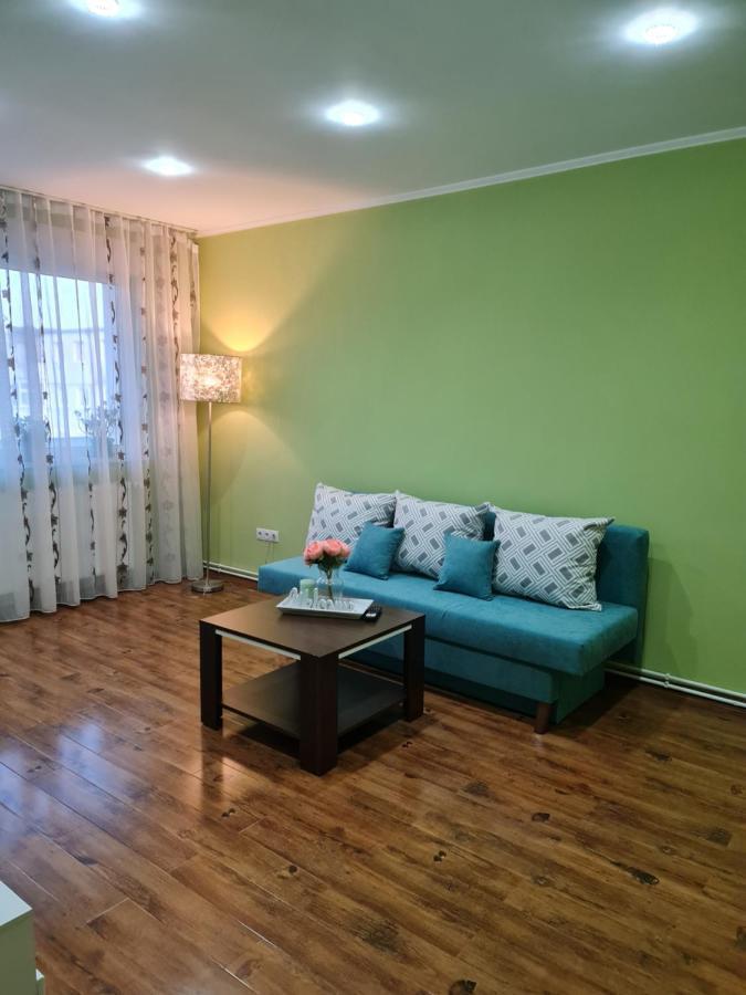 Apartament Modern Cristina&Jessica Медиаш Экстерьер фото
