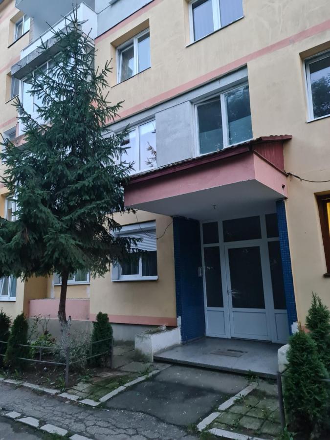 Apartament Modern Cristina&Jessica Медиаш Экстерьер фото