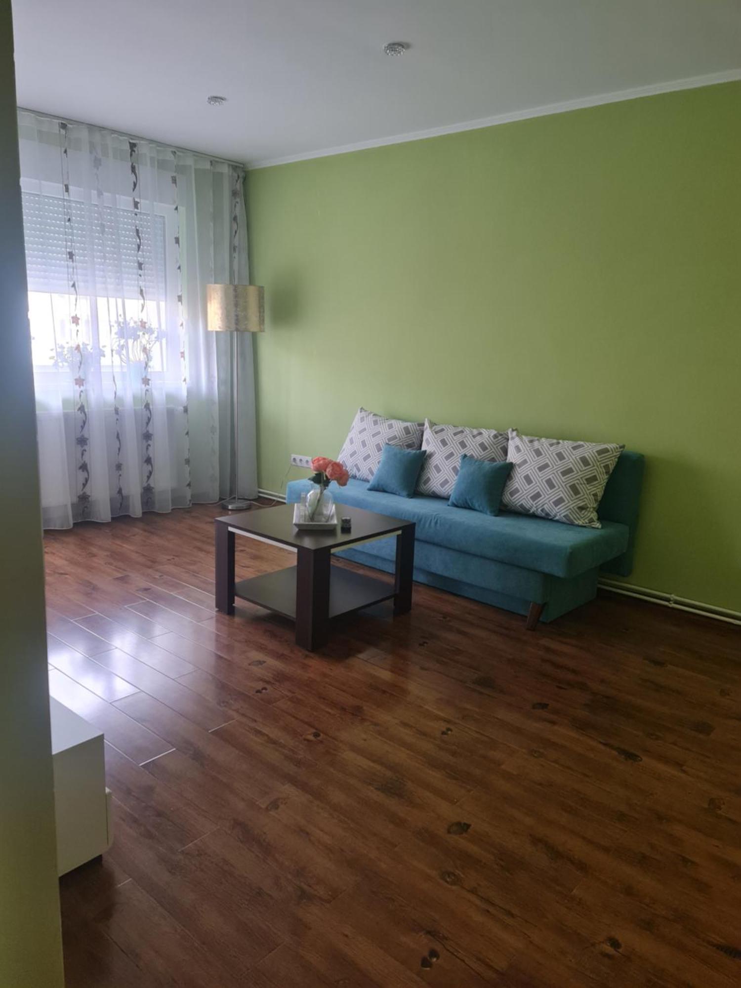 Apartament Modern Cristina&Jessica Медиаш Экстерьер фото