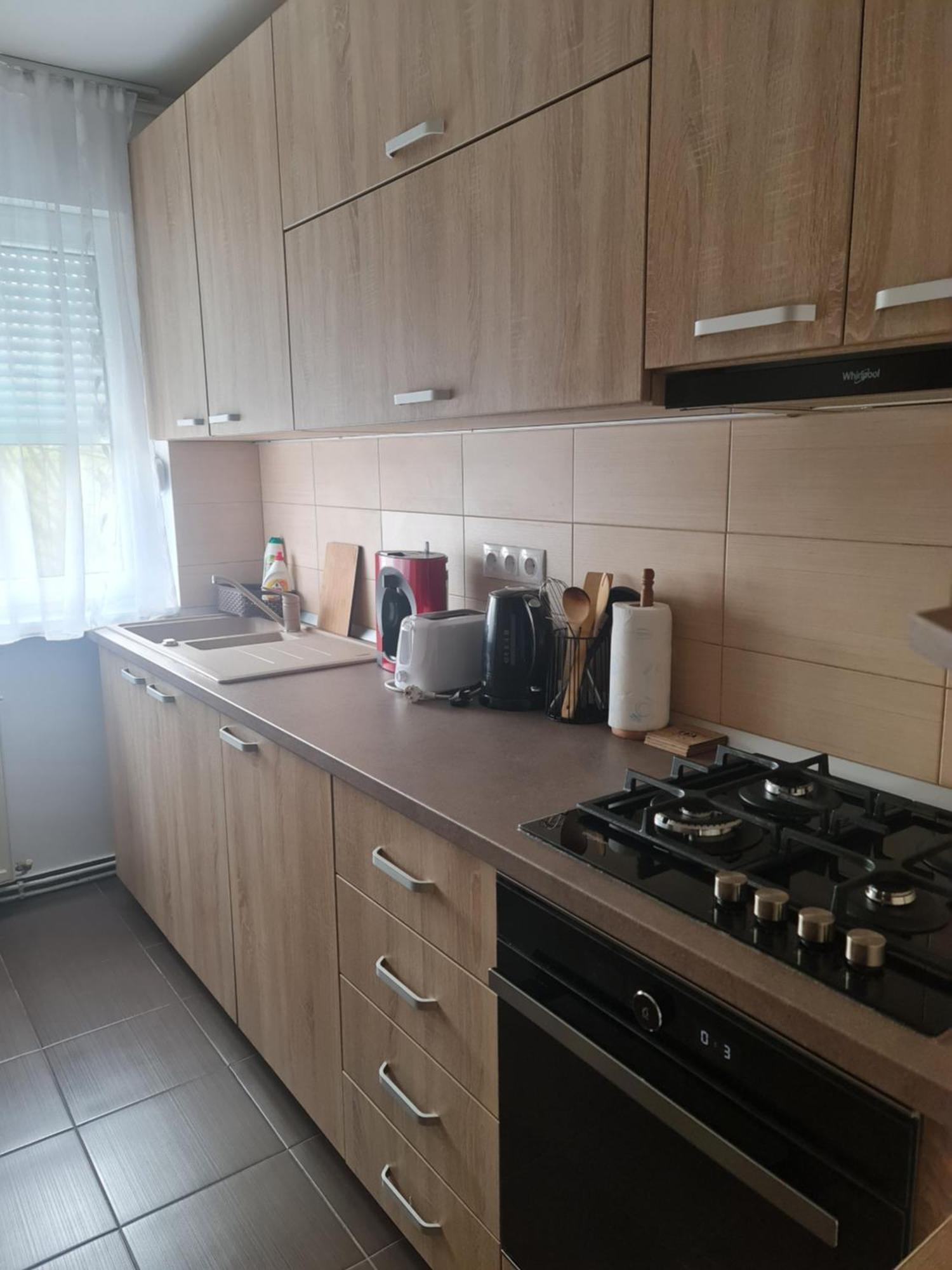 Apartament Modern Cristina&Jessica Медиаш Экстерьер фото