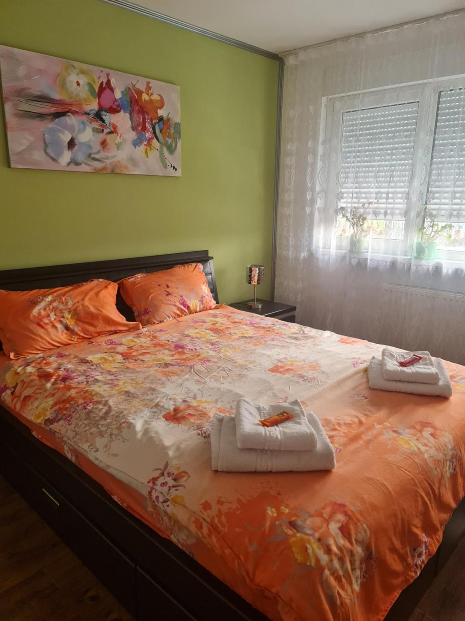Apartament Modern Cristina&Jessica Медиаш Экстерьер фото