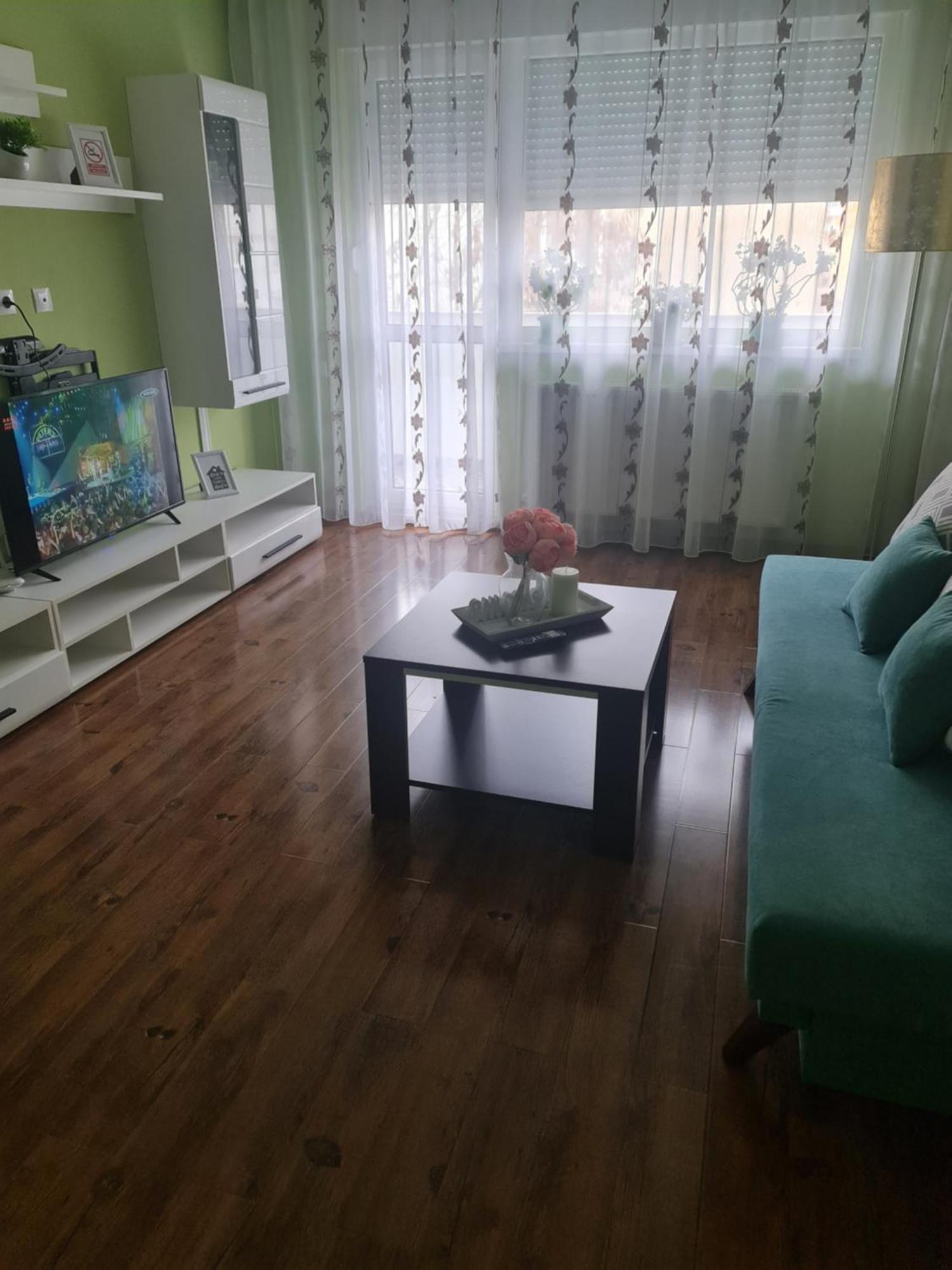 Apartament Modern Cristina&Jessica Медиаш Экстерьер фото