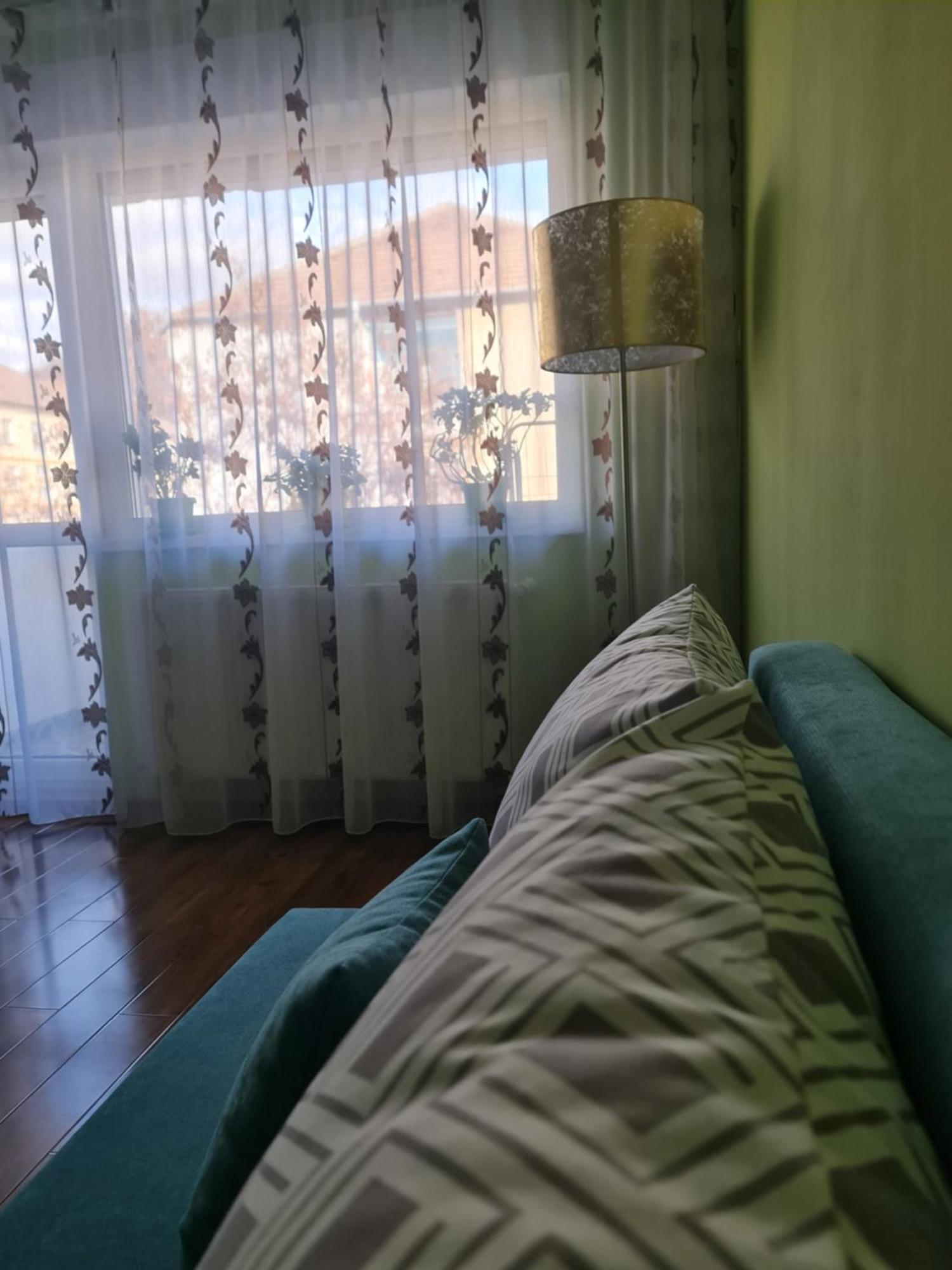 Apartament Modern Cristina&Jessica Медиаш Экстерьер фото