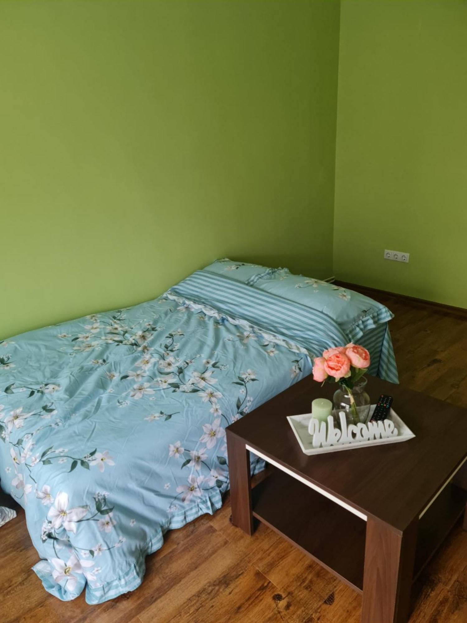 Apartament Modern Cristina&Jessica Медиаш Экстерьер фото