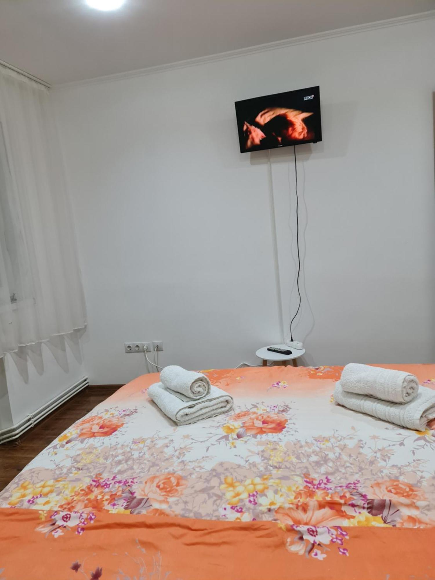 Apartament Modern Cristina&Jessica Медиаш Экстерьер фото